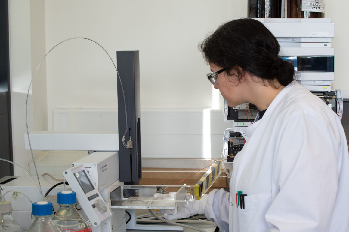 STOPFOP Phase 2 trial is launched